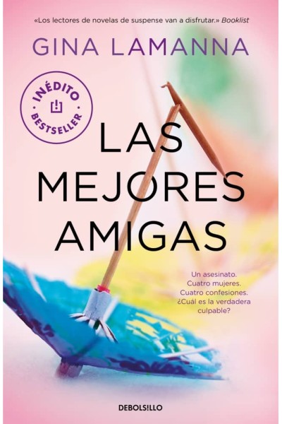 LAS MEJORES AMIGAS
