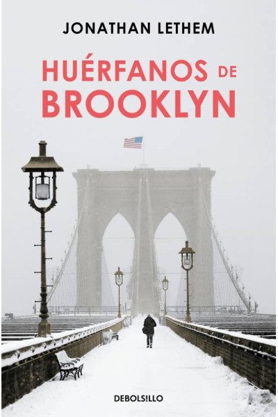 HUÈRFANOS DE BROOKLYN
