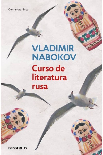 CURSO DE LITERATURA RUSA