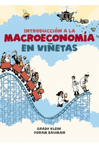 INTRODUCCIÓN A LA MACROECONOMÍA EN VIÑETAS