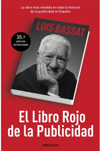 EL LIBRO ROJO DE LA PUBLICIDAD (ED. ACTUALIZADA)