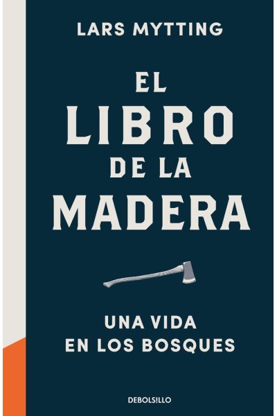 LIBRO DE LA MADERA,EL