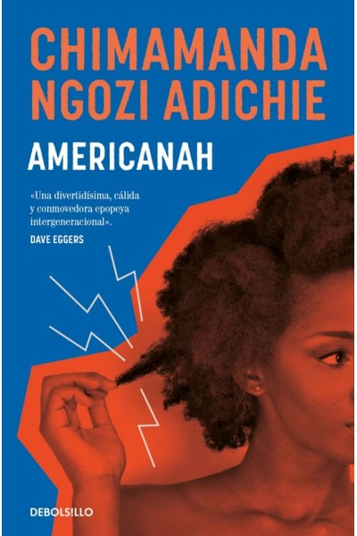 AMERICANAH