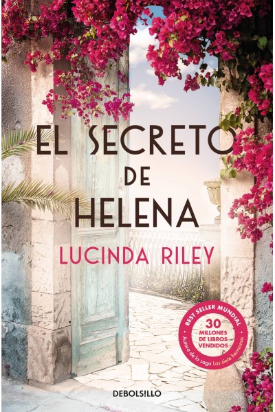 EL SECRETO DE HELENA