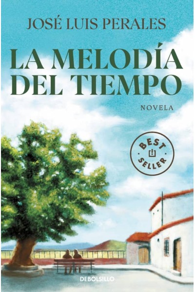 LA MELODÍA DEL TIEMPO