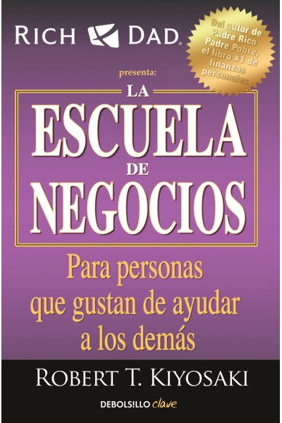 LA ESCUELA DE NEGOCIOS