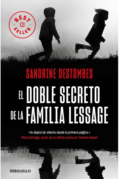 EL DOBLE SECRETO DE LA FAMILIA LESSAGE