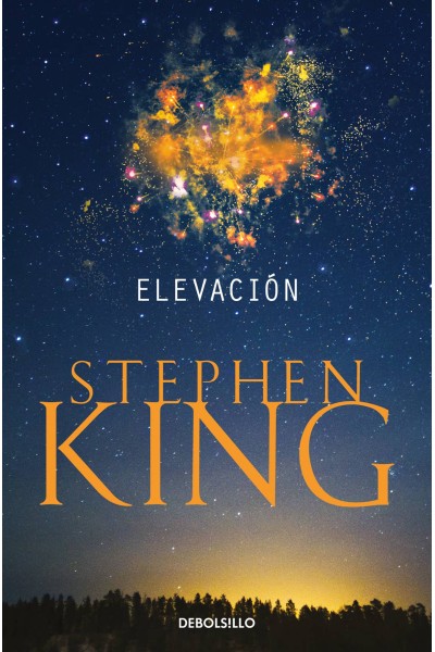 ELEVACIÓN