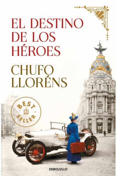 EL DESTINO DE LOS HEROES