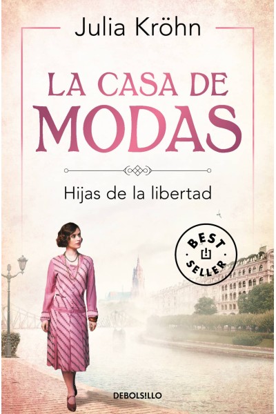 LA CASA DE MODAS