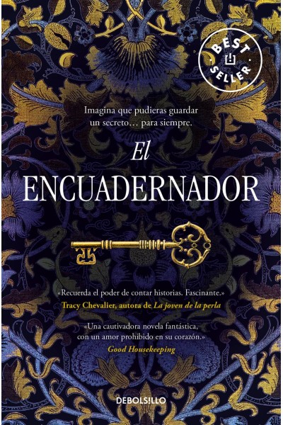 EL ENCUADERNADOR