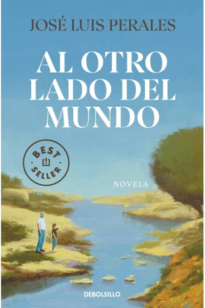 AL OTRO LADO DEL MUNDO