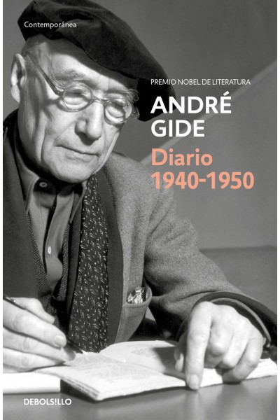 DIARIO (1940 - 1950)