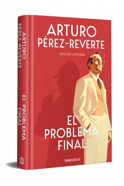 EL PROBLEMA FINAL