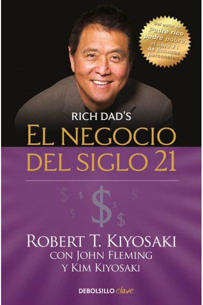 EL NEGOCIO DEL SIGLO XXI