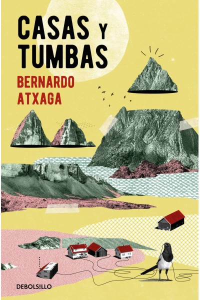 CASAS Y TUMBAS