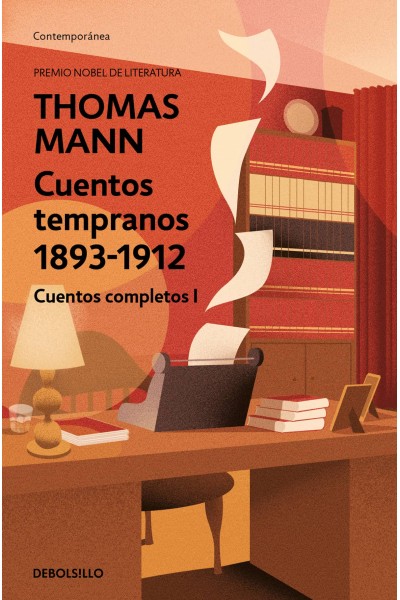 CUENTOS COMPLETOS I