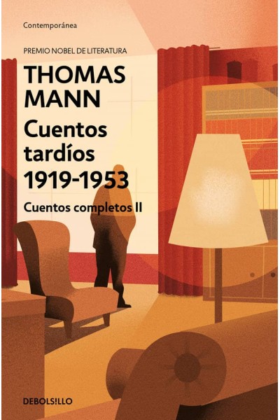 CUENTOS TARDIOS 1919 1953 CUENTOS COMPLETOS II