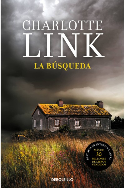 LA BÚSQUEDA