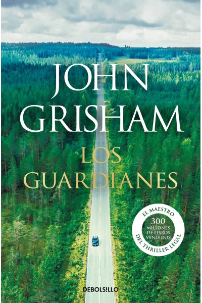 LOS GUARDIANES
