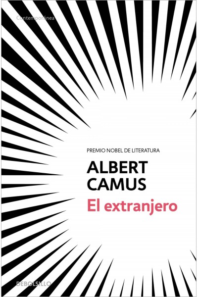 EL EXTRANJERO