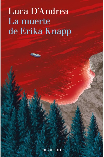 LA MUERTE DE ERIKA KNAPP