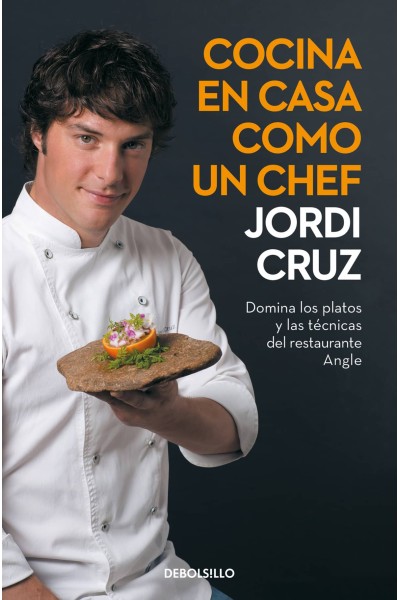 COCINA EN CASA COMO UN CHEF