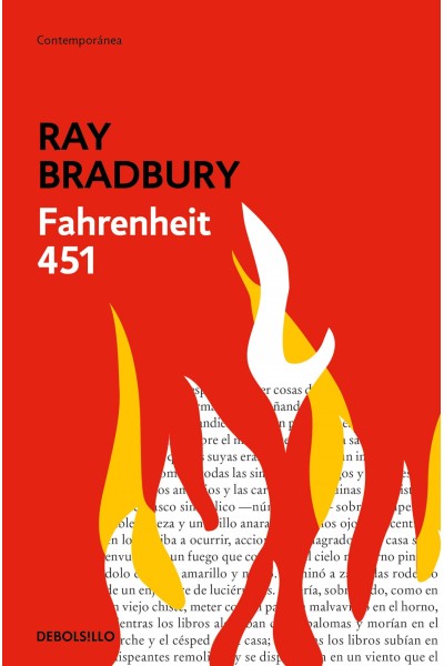 FAHRENHEIT 451 (NUEVA TRADUCCIÓN)