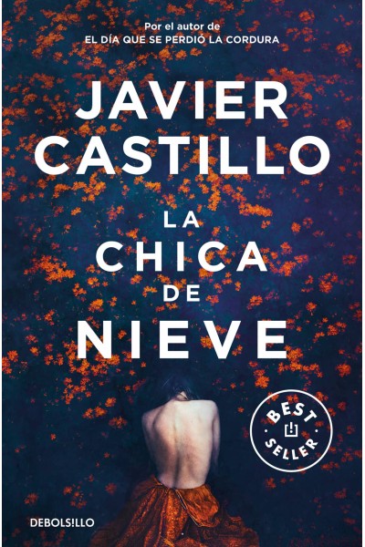 LA CHICA DE NIEVE