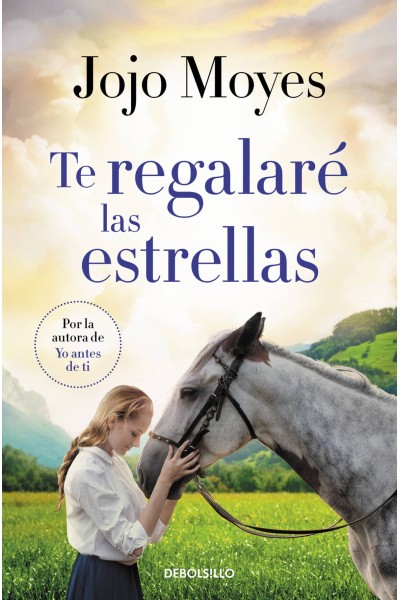 TE REGALARÉ LAS ESTRELLAS