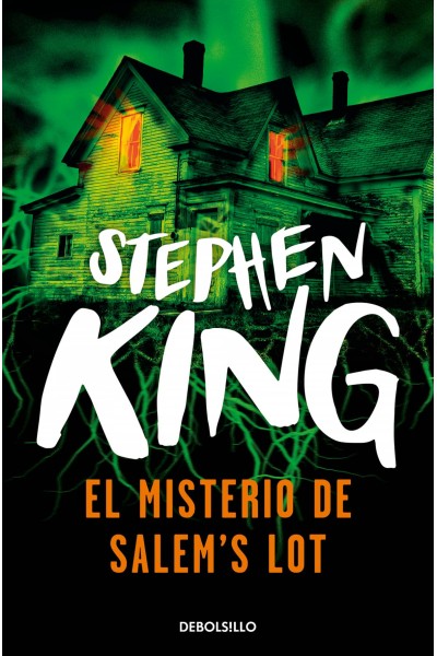 EL MISTERIO DE SALEM'S LOT