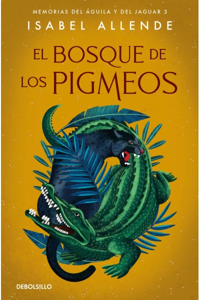 EL BOSQUE DE LOS PIGMEOS