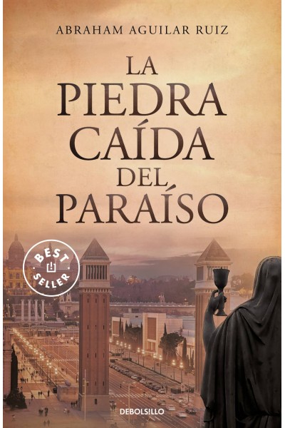 LA PIEDRA CAÍDA DEL PARAISO