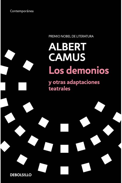 LOS DEMONIOS Y OTRAS ADAPTACIONES TEATRALES