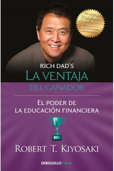 LA VENTAJA DEL GANADOR