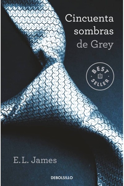 CINCUENTA SOMBRAS DE GREY CINCUENTA SOMBRAS 1