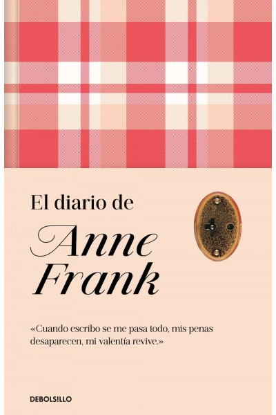 DIARIO DE ANNE FRANK