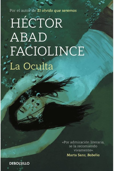 LA OCULTA