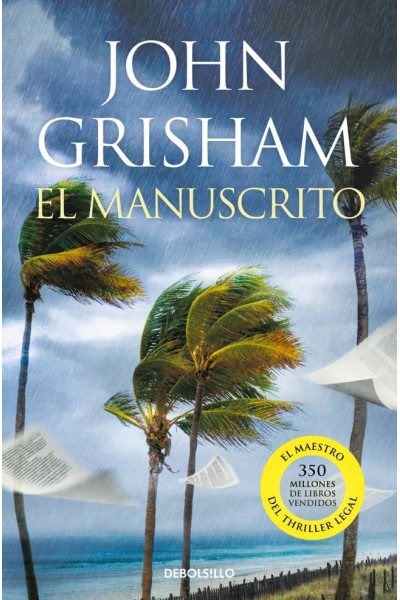 EL MANUSCRITO