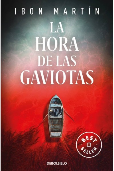 LA HORA DE LAS GAVIOTAS (INSPECTORA ANE CESTERO 2)