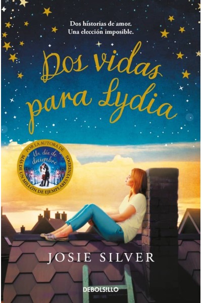 DOS VIDAS PARA LYDIA