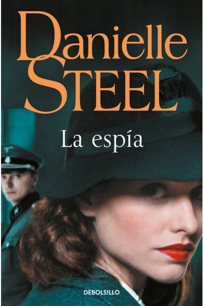 LA ESPÍA