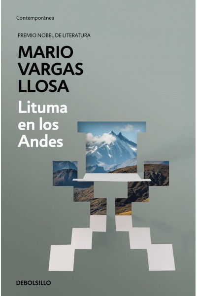 LITUMA EN LOS ANDES