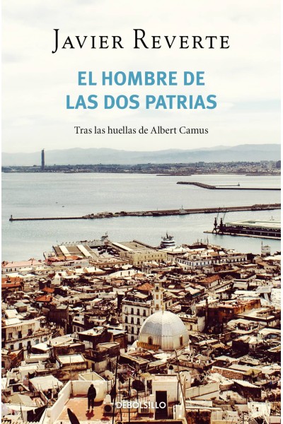 EL HOMBRE DE LAS DOS PATRIAS