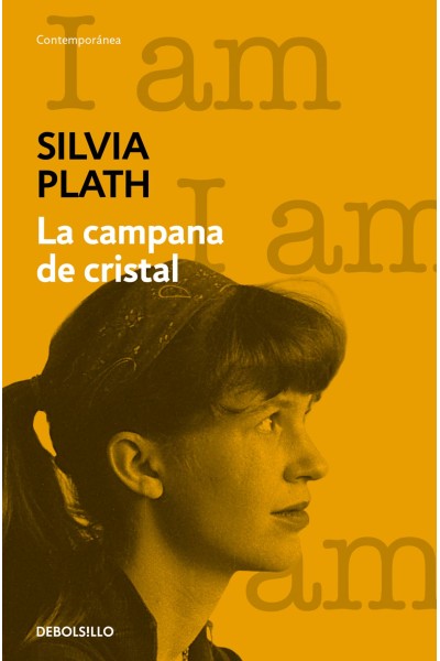 LA CAMPANA DE CRISTAL