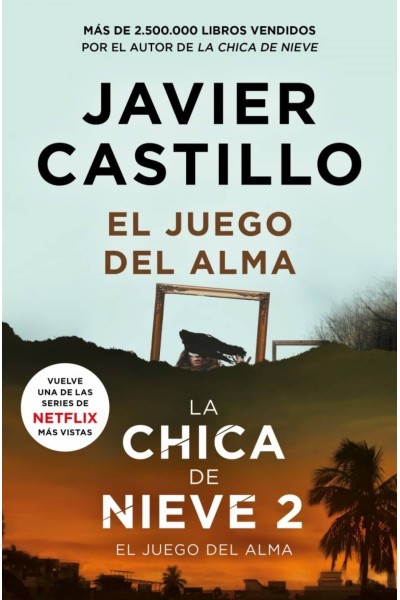 EL JUEGO DEL ALMA
