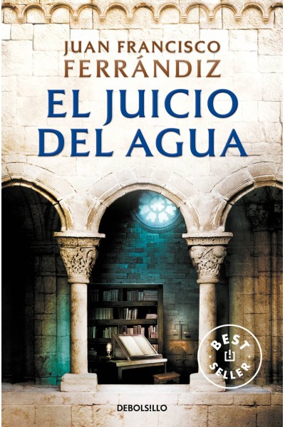 EL JUICIO DEL AGUA