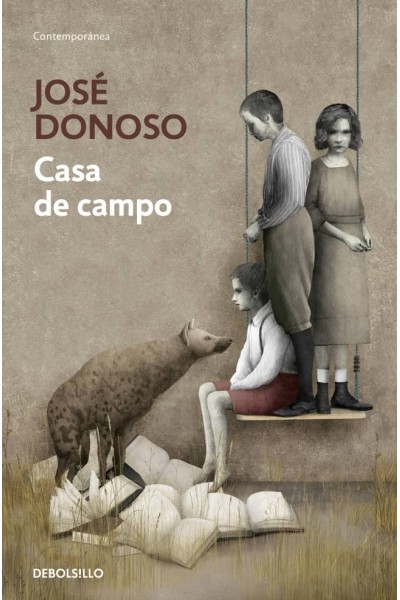 CASA DE CAMPO