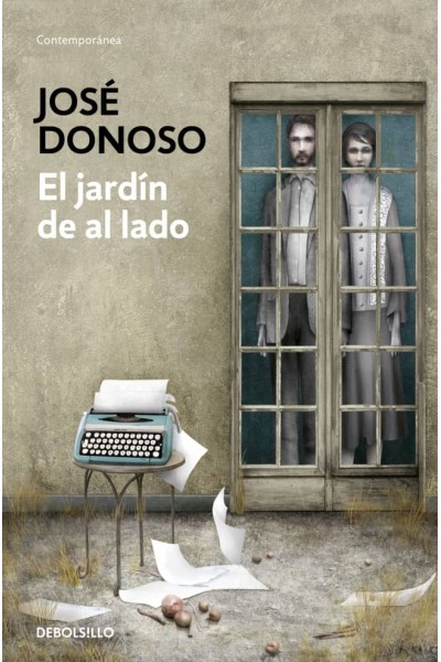 EL JARDÍN DE AL LADO