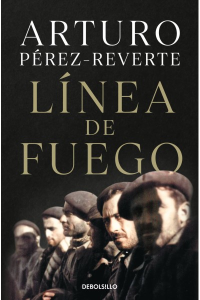 LÍNEA DE FUEGO